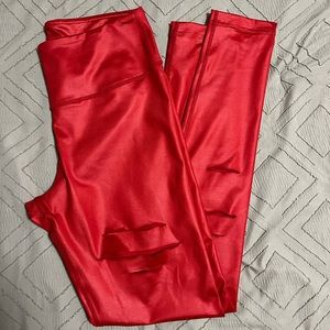 Zumbawear Leggings sz M